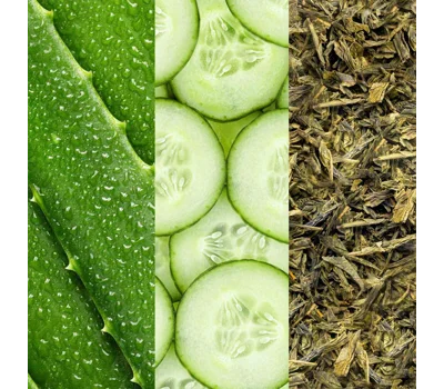 Facial Spray Aloe, Cucumber & Green Tea