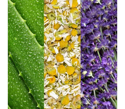 Facial Spray Aloe, Chamomile & Lavender