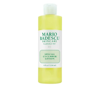 Special Cucumber Lotion 236ml
