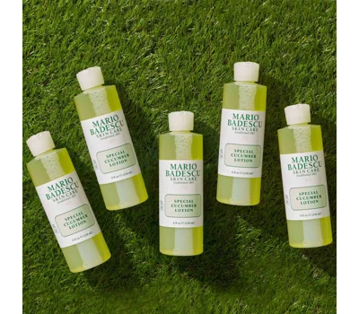 Special Cucumber Lotion 236ml