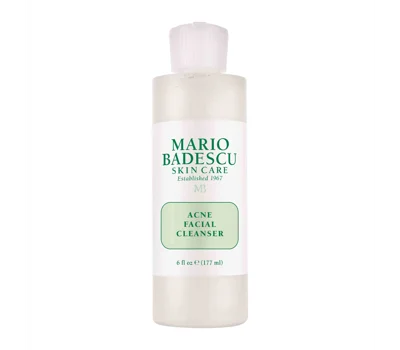 Acne Facial Cleanser 177ml