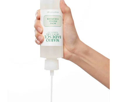 Acne Facial Cleanser 177ml