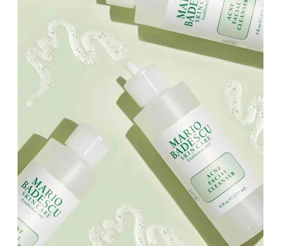 Acne Facial Cleanser 177ml