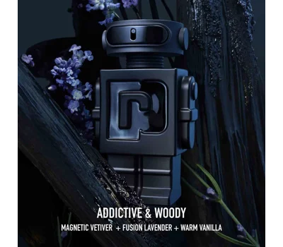 Phantom Parfum