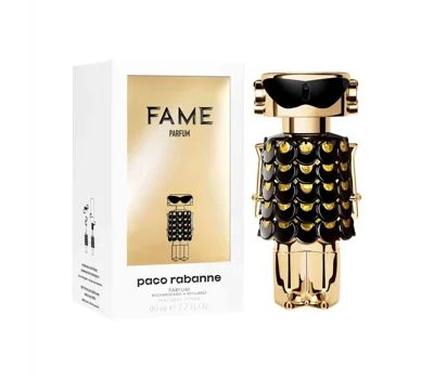 Fame Parfum Refilable 80ml