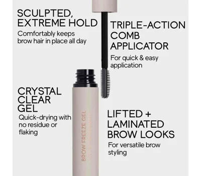 Brow Freeze® Gel