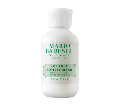 Oil Free Moisturizer(Spf30)59ml