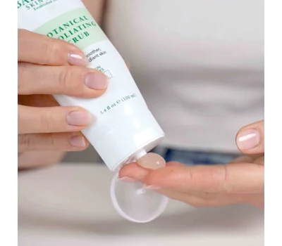 Mba Botanical Exfoliating Scrub 100ml