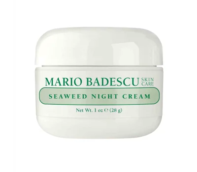 Seaweed Night Cream 29ml