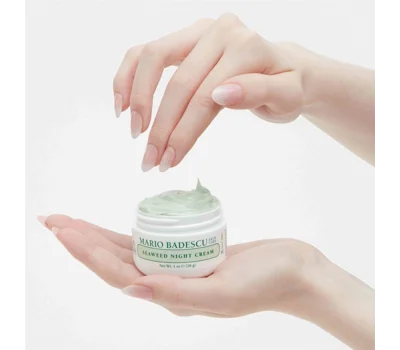 Seaweed Night Cream 29ml