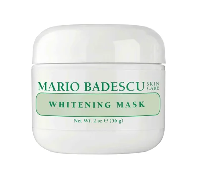 Mba Whitening Mask 59ml
