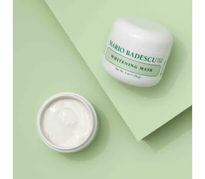 Mba Whitening Mask 59ml