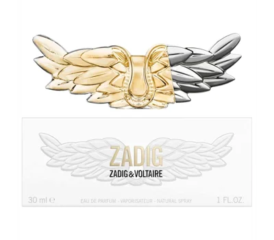 Zadig EDP
