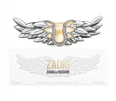 Zadig EDP