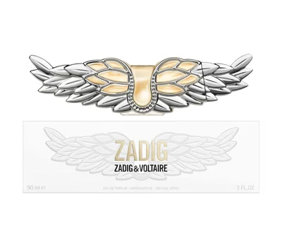 Zadig EDP