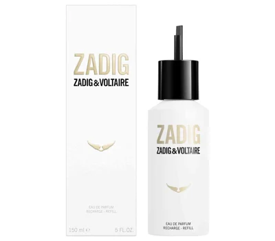 Zadig EDP Refill 150ml