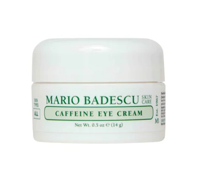 Caffeine Eye Cream 14g
