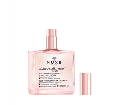 Dry Oil Huile Prodigieuse® Florale