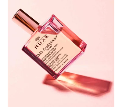Dry Oil Huile Prodigieuse® Florale