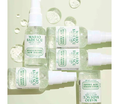 Hyaloyronic Dew Drops 29ml