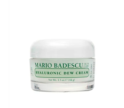 Hyaluronic Dew Cream 42g