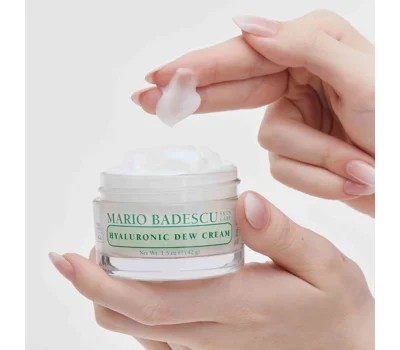 Hyaluronic Dew Cream 42g