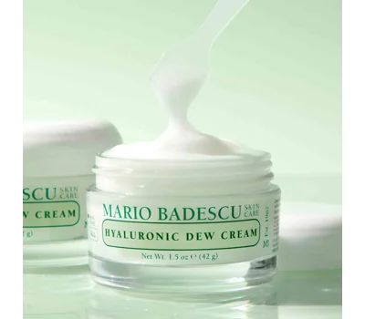 Hyaluronic Dew Cream 42g