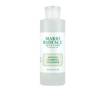 Gentle Foaming Cleanser 177ml