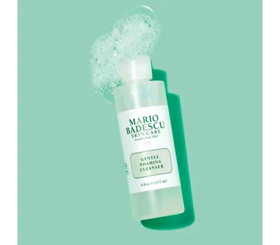 Gentle Foaming Cleanser 177ml