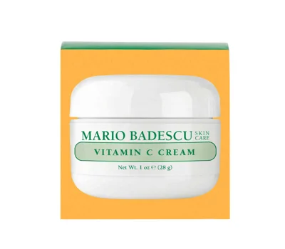 Vitamin C Cream 28g