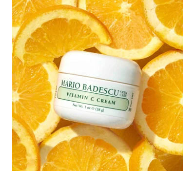 Vitamin C Cream 28g