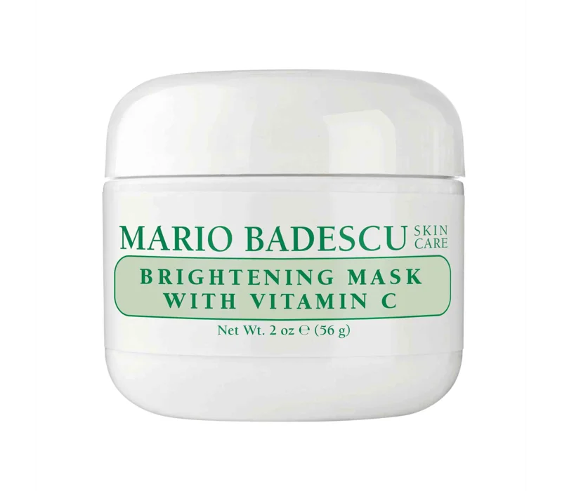 Brightening Mask With Vitamin C 56g