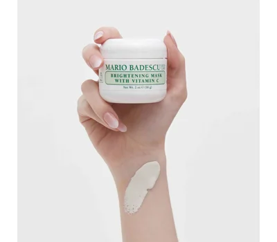 Brightening Mask With Vitamin C 56g