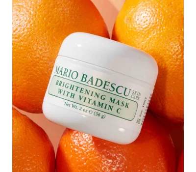 Brightening Mask With Vitamin C 56g