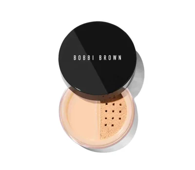Sheer Finish Pressed Powder