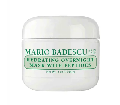 Hydra Overnight Mask With Peptides 56g