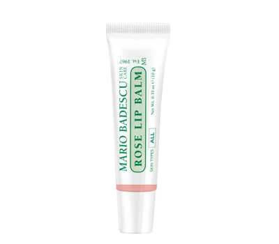 Rose Lip Balm