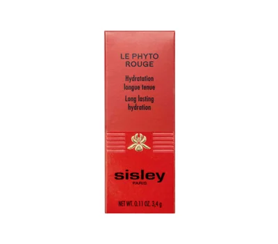 Le Phyto Rouge
