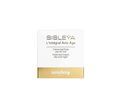 Sisleÿa L'IntéGral Anti-Age Fresh Gel Cream 50ml