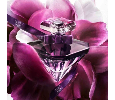 La Nuit TréSor Le Parfum