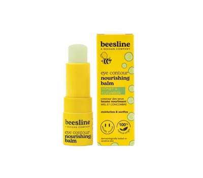 Eye Nourishing Balm Honey-Cucumber