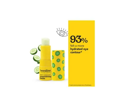 Eye Nourishing Balm Honey-Cucumber