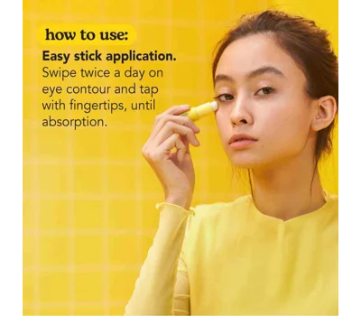Eye Nourishing Balm Honey-Cucumber