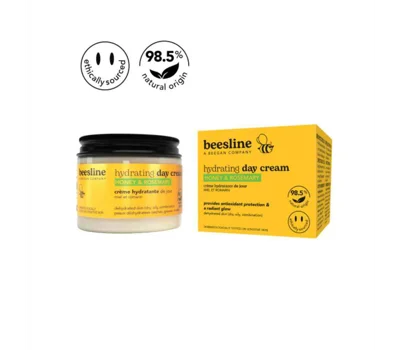Hydrading Day Cream Honey-Rosemary