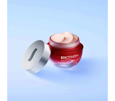 Blue Peptides Uplift Cream Spf 30 50ml
