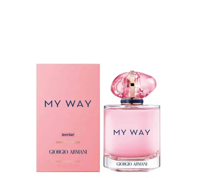 My Way Eau De Parfum Nectar