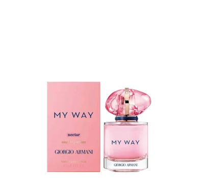My Way Eau De Parfum Nectar