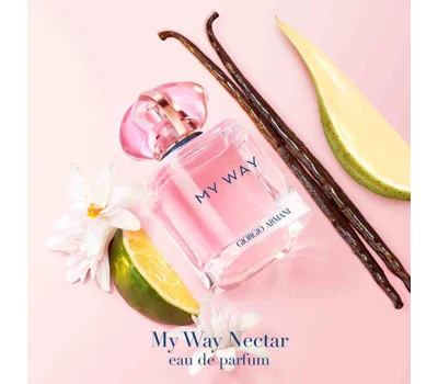 My Way Eau De Parfum Nectar