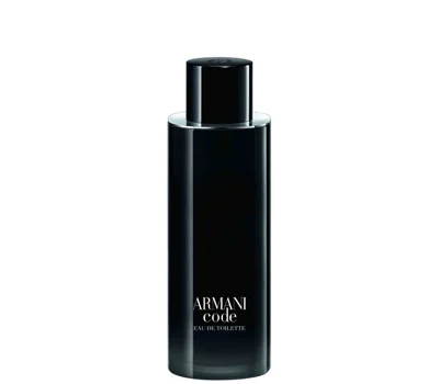 Armani Code Eau De Toilette