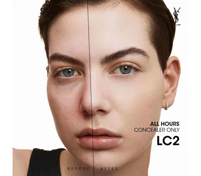 All Hours Precise Angles Concealer